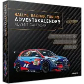 Franzis Rally Racing adventskalender