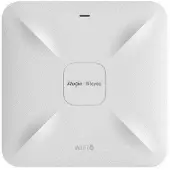 Ruijie Wi-Fi 6 Toegangspunt - Reyee - RG-RAP2260(E) - Verhoogde veiligheid - Eenvoudige configuratie - Draadloos