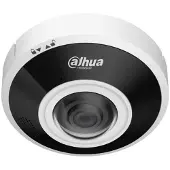 Dahua Kit camera voor bewaking - videobewakingspakket Dahua technologie CAMERA NET DOME FISHEYE 6MP/IPC-EBW5641-AS DAHUA