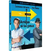 Paramount Arrête-moi Si Tu Peux - 4k Ultra Hd Blu-ray