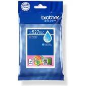 Brother LC-527XL Cartouche Cyan