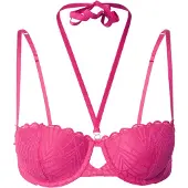 Triumph BH 'That Night In Vegas' pink