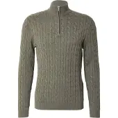Only & Sons Trui 'ONSLoui' basaltgrijs