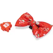 Beeztees Kerststrikje