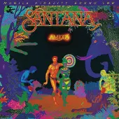 Santana - Amigos (Limited Edition) (180 g) (LP)