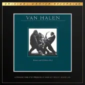 Van Halen Women and Children First (UltraDisc One-Step)