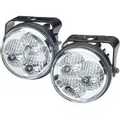 Hella 2PT 009 599-811 Dagrijverlichtingsset