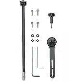 DJI Osmo Multifunctional Bike Mount Kit (Voor Geïntegreerd Stuur)