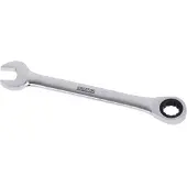 Kreator KRT501311 open ring-, ratelsleutel - 18 mm - 222 mm