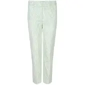 Esqualo Broek sp24-17001 pistache