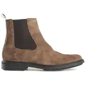 Greve 5724.09 Chelsea boots | Maat 45 Heren Bruin