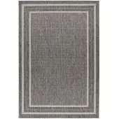 Muratap Casa home buitenkleed – indoor & outdoor, sisal-look vloerkleed,