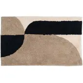 Veer Carpets Badmat bowie 60 x 100 cm