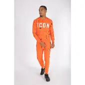 ICON DENIM joggingpak heren modaitalia -