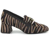 Pedro miralles 25341 Pumps | Maat 37 Dames Zwart