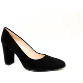 Saskia By Shoebox T2754C Pumps | Maat 37.5 Dames Zwart