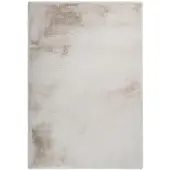 Muratap Heaven fluffy soft vloerkleed hoogpolig effen tapijt - 160x230 cm