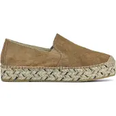VIGUERA 1937 Espadrilles | Maat 38 Dames Cognac