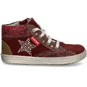 Shoesme Ur3w042 bordo