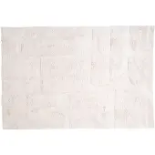 Veer Carpets Wasbaar vloerkleed bibi natural 160 x 230 cm