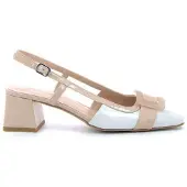Zinda 2203 Pumps | Maat 38 Dames Wit