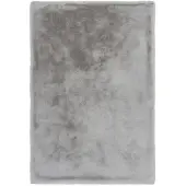 Muratap Heaven fluffy soft vloerkleed hoogpolig effen tapijt - 160x230 cm