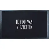 Veer Carpets Deurmat vies