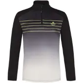 Protest bigby 1/4 zip active top pully+r ski heren -