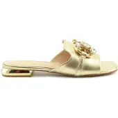 Tosca blu SS2439S320 Flora Slippers