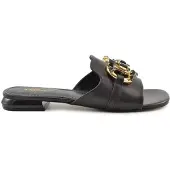 Tosca blu SS2439S320 Flora Slippers | Maat 37