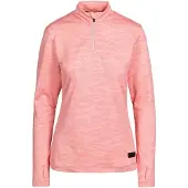 Trespass Dames livia tp75 active top met lange mouwen