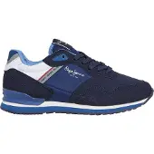 Pepe Jeans London Berg Schoenen