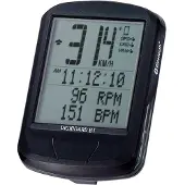 BBB Digiboard Bt 42 Fietscomputer