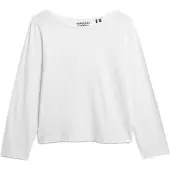 Superdry Shirt wit