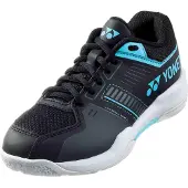 Yonex Pc-strider Flow Indoor Court Shoes Zwart EU 36 Kinderen