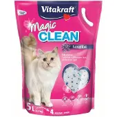 Vitakraft Magic Clean Lavendel