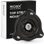 RIDEX 1180S0517 Veerpootlager