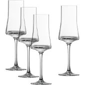 Koko Grappaglas Echo 147 ml (Set van 4)