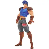 Banpresto Jojo's Bizarre Adventure: Phantom Blood Mometria - Figuur - Jonathan Joestar