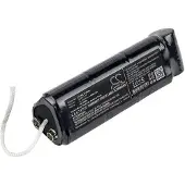 123accu Minelab TER51140 accu (1400 mAh, huismerk)