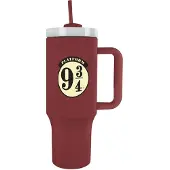 Pyramid Harry Potter - Roestvrijstalen Beker Travel "Perron 9 3/4" 1.2L