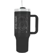 Pyramid Star Wars - Roestvrijstalen Beker Travel "Dark Side" 1.2L