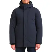 Gabbiano Winterparka 'modern winter Magnetic' navy