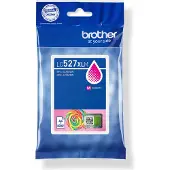 Brother LC-527XL Cartridge Magenta