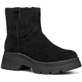 Geox Pluette Booties Met Hak