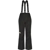 Kappa Broek 'KWSki - Naviasy' zwart