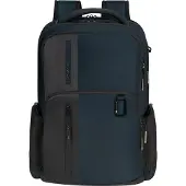 Samsonite BIZ2GO Laptop Backpack 15.6" deep blue