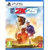 PGA TOUR 2K25 - PS5