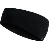 Odlo Hoofdband Unisex Merino Warm Black