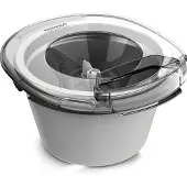 Kenwood KAX71.000WH IJsbereider